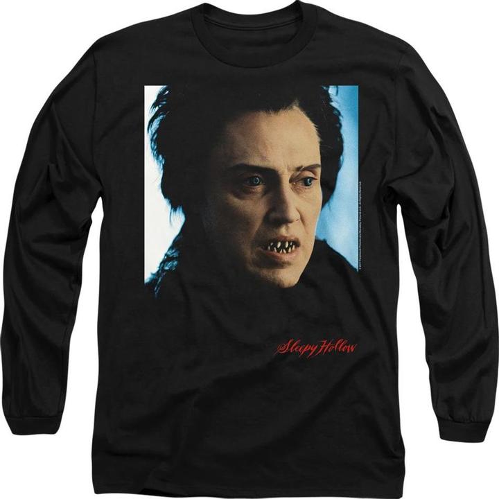 Produktbild Sleepy Hollow Horseman TShirt (XXL)