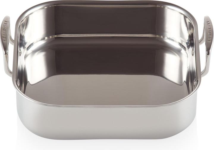 Actual product image Le Creuset Ofenform 3-PLY