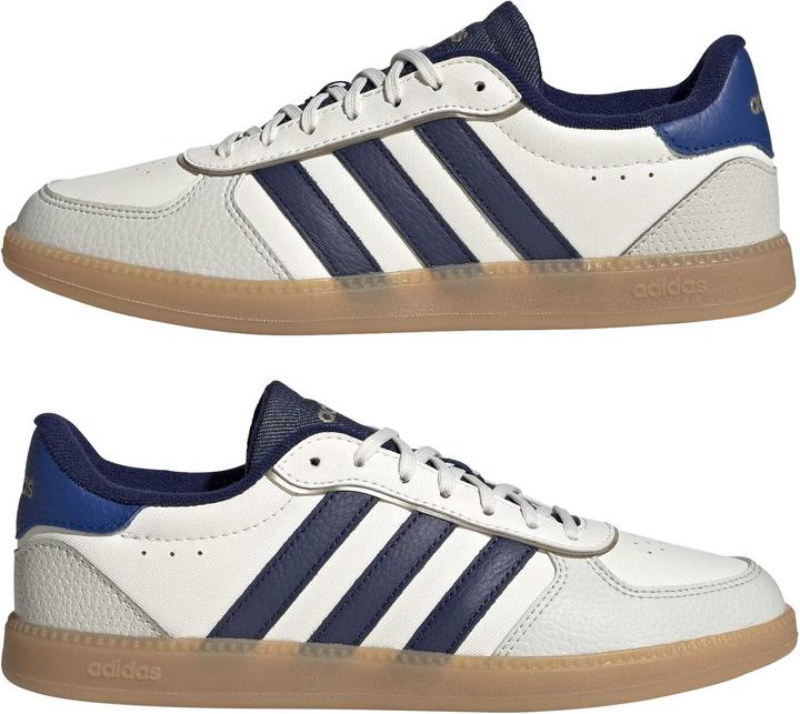 Actual product image adidas Breaknet Sleek Schuhe für Damen (40 2/3)