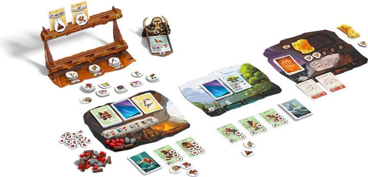 Produktbild Hans im Glück Paleo (Deutsch)