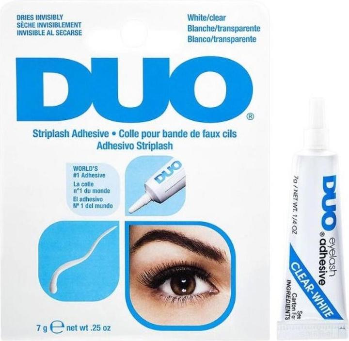 Produktbild Duo Lash Adhesive (Wimpernkleber)