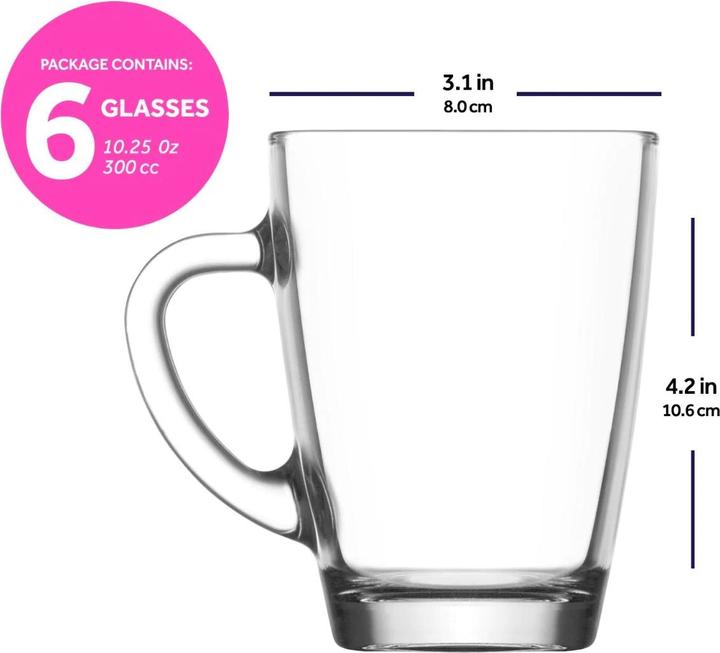 Immagine prodotto Hermia Grady (0.30 l, 6x)