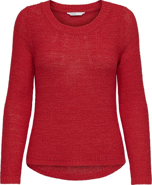 Immagine prodotto Only Maglione a maglia liscia Maglione a maglia (M)