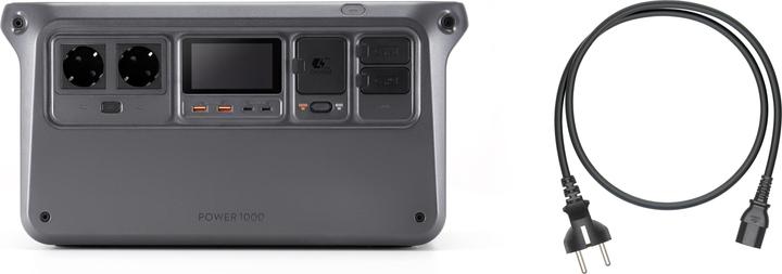 Immagine prodotto DJI Potenza 1000 (1024 Wh, 13 kg)