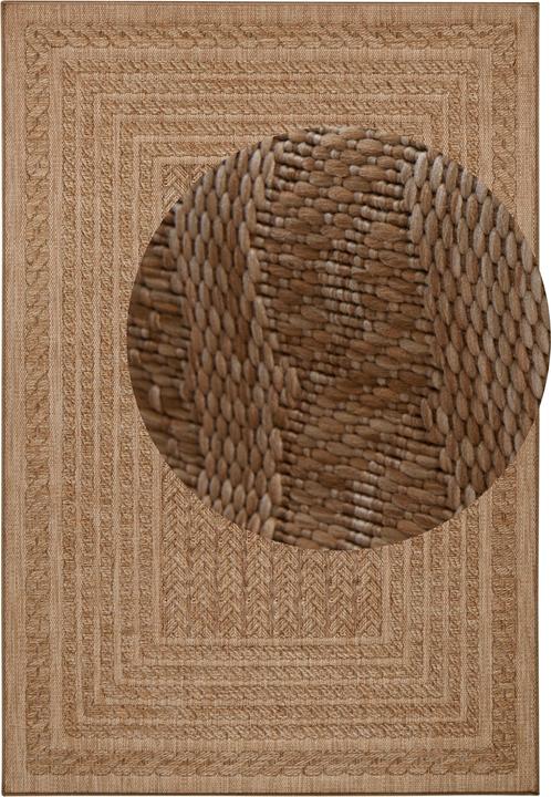 Produktbild Hanse Home Limonero (120 x 170 cm)