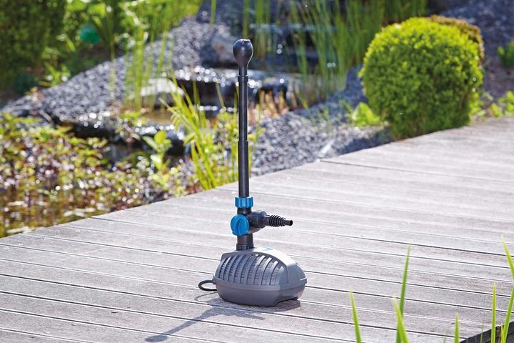 Produktbild Oase Wasserspielpumpe 720 l/h 43041
