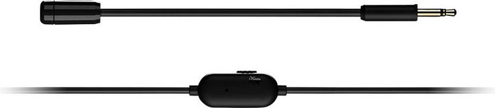 Actual product image SteelSeries Tusq (Cable)