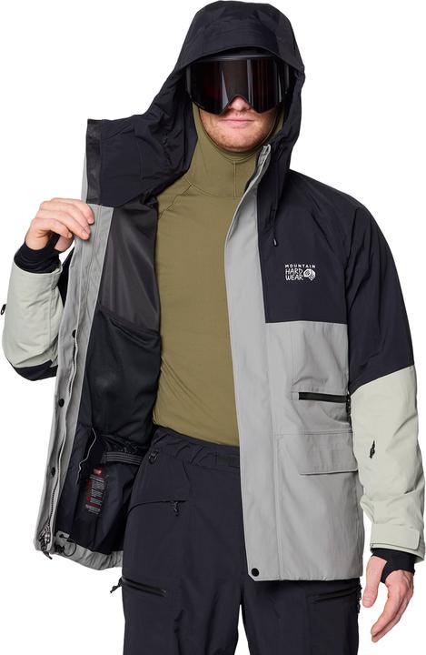 Actual product image Mountain Hardwear M First Tracks™ Jacket (M)