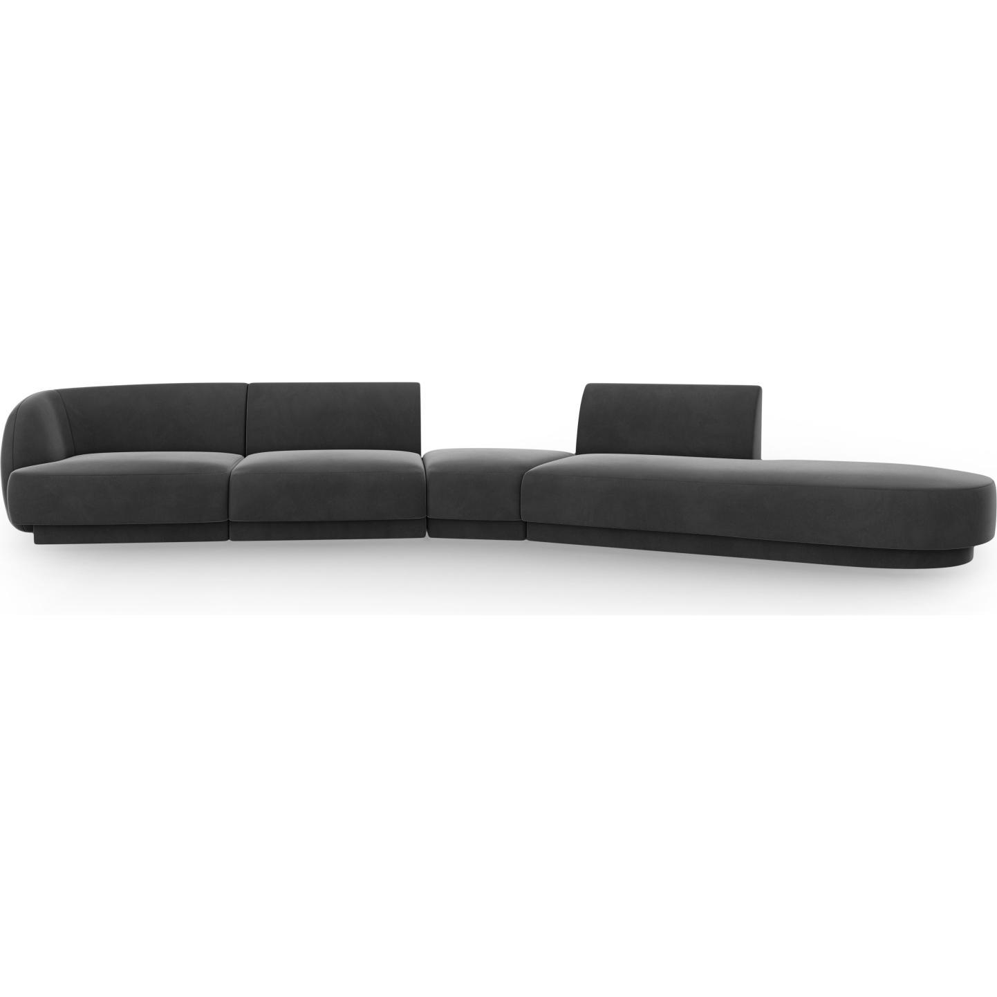Micadoni, Sofa, Miley (3-Sitzer, 2-Sitzer, 4-Sitzer)