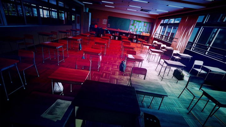 Actual product image Sega The Lost Judgment (PS4, EN)