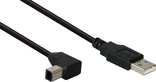 Produktbild Good Connections USB Anschlusskabel (3 m, USB 2.0)