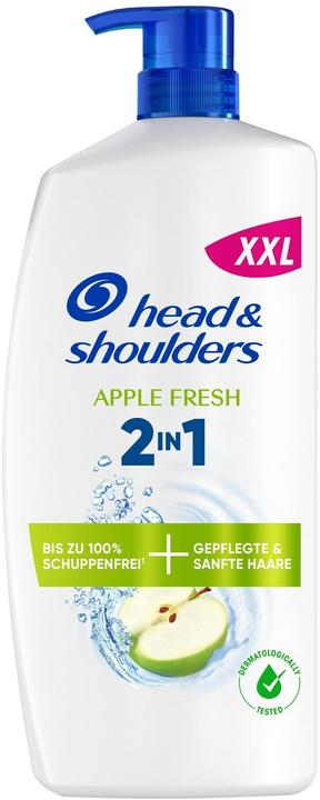 Immagine prodotto Head & Shoulders Apple Fresh (Shampoo liquido, 800 ml)