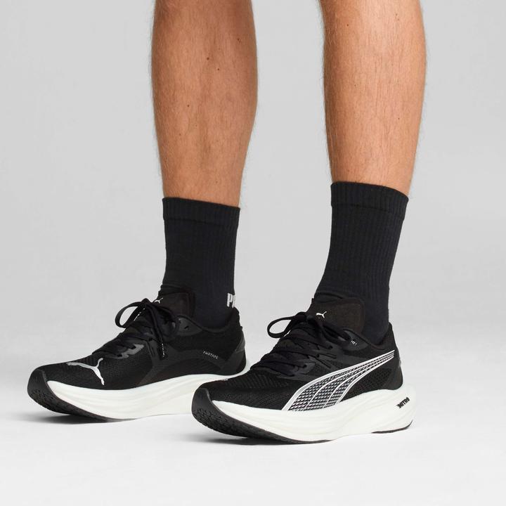 Immagine prodotto Puma Deviate Nitro 3 - Laufschuhe - Herren (43)