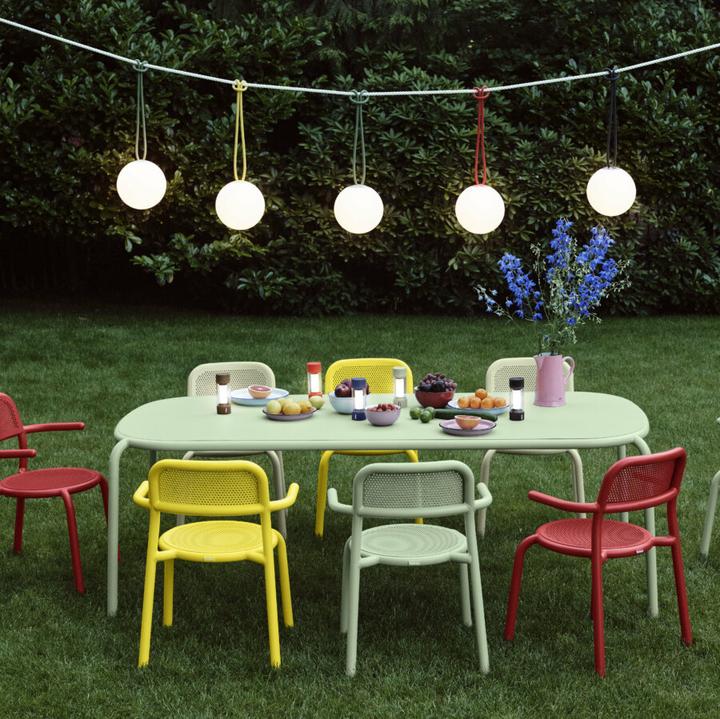 Immagine prodotto Fatboy Bolleke (38.60 lm)