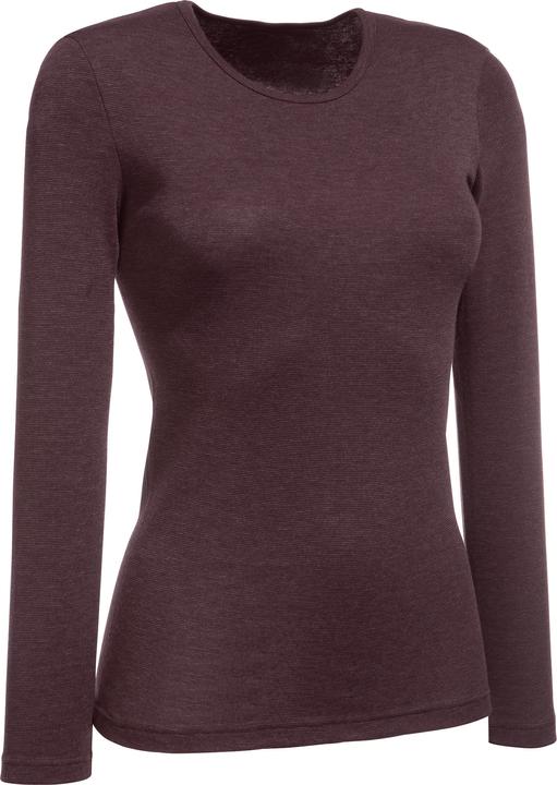 Image du produit Con-ta Maillot de corps thermo pour femme, manches longues (50)