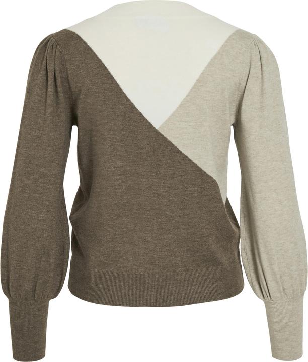 Immagine prodotto Vila VIKERRY Rundhals Strickpullover (XS)