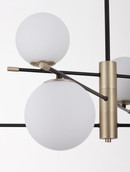 Produktbild Nova Luce Git (G9)