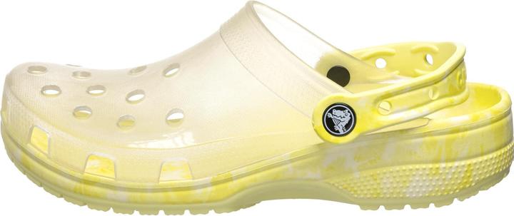 Produktbild Crocs Classic Translucent Bleach Sandalen - 122129 (37)