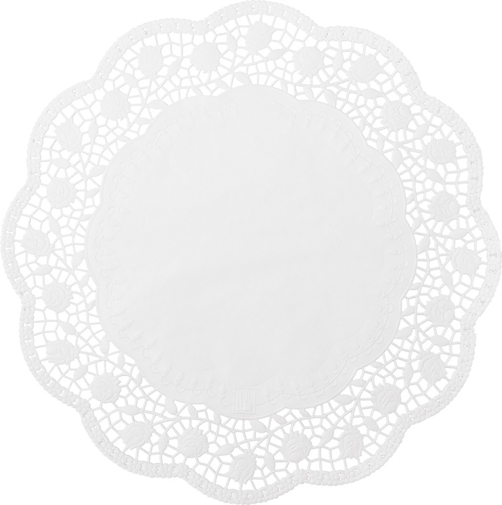 Actual product image Demmler Cake tops
