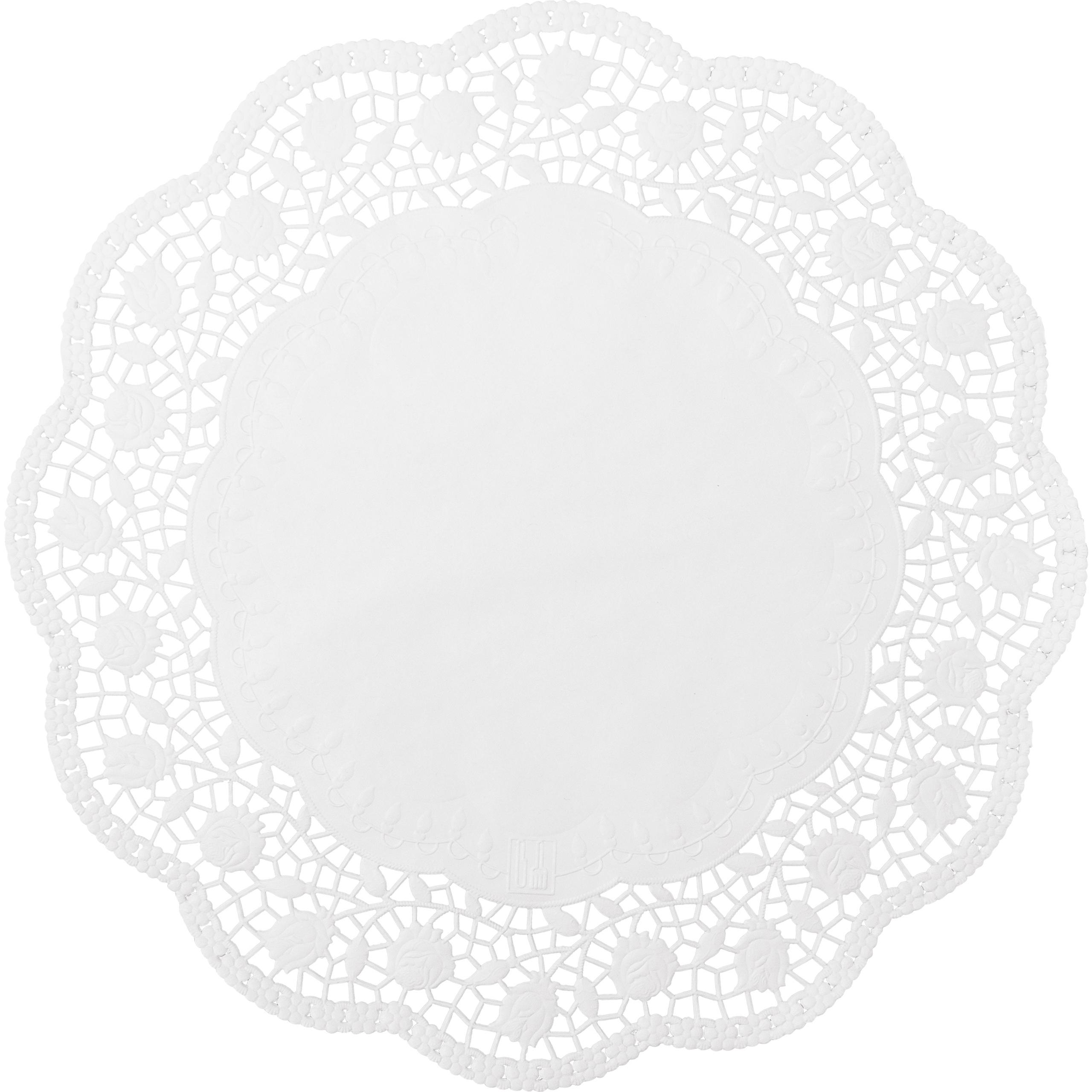Demmler Tortenspitzen, Cake Design Utensilien, Weiss