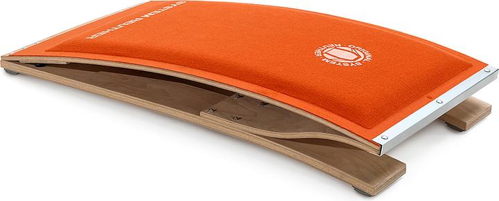 Immagine prodotto Spieth Springboard Standard, imbottito