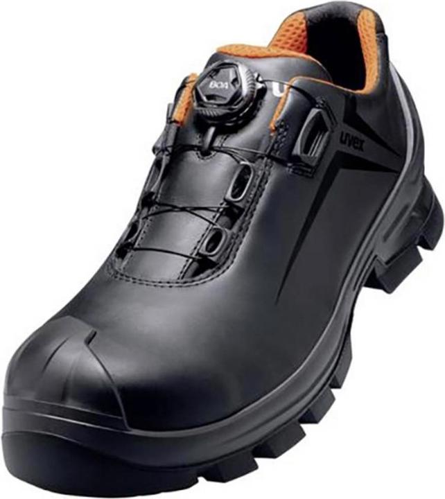 Productafbeelding Uvex Safety Lage schoen (S3, 49)