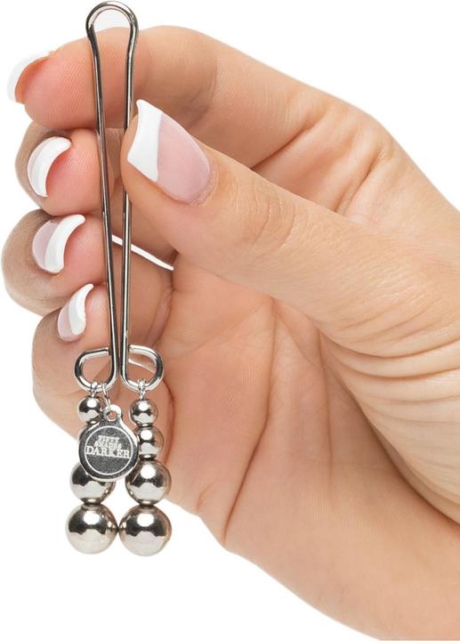 Produktbild Fifty Shades of Grey Fifty Shades Darker