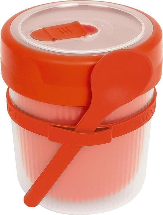 Immagine prodotto Rotho Tazza termica con cucchiaio MEMORY B3