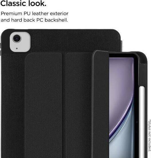 Produktbild Eiger Storm 250 Classic Case (iPad Air 2022 (5. Gen), iPad Air 2020 (4. Gen), iPad Air 11 2024 (M2), iPad Air 11 2025, iPad Pro 11 2018 (1. Gen), iPad Pro 11 2020 (2. Gen), iPad Pro 11 2021 (3. Gen), iPad Pro 11 2022 (4. Gen))
