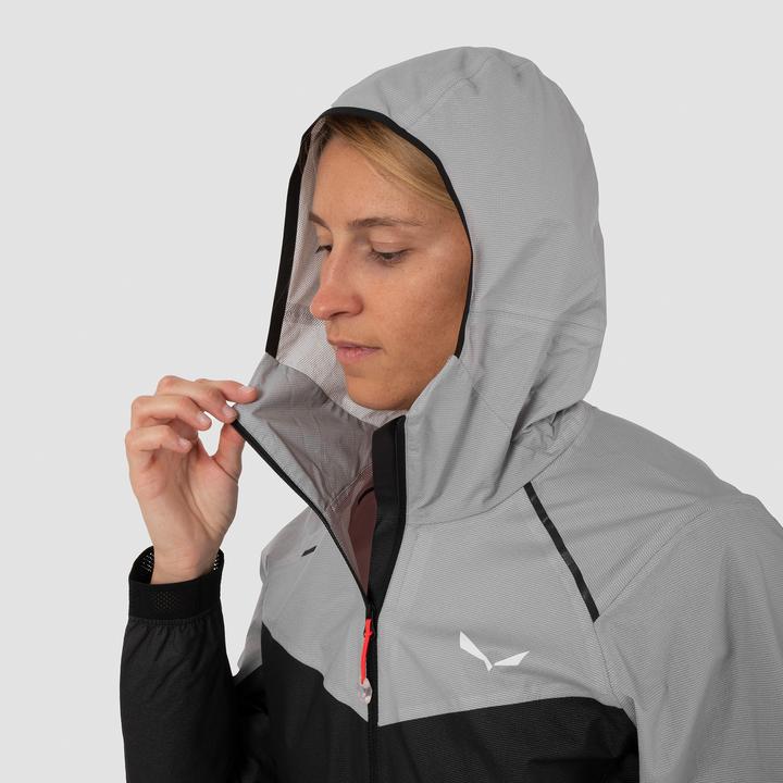 Produktbild Salewa Women's Pedroc PowerTex 2.5L Light Jacket (38, M)