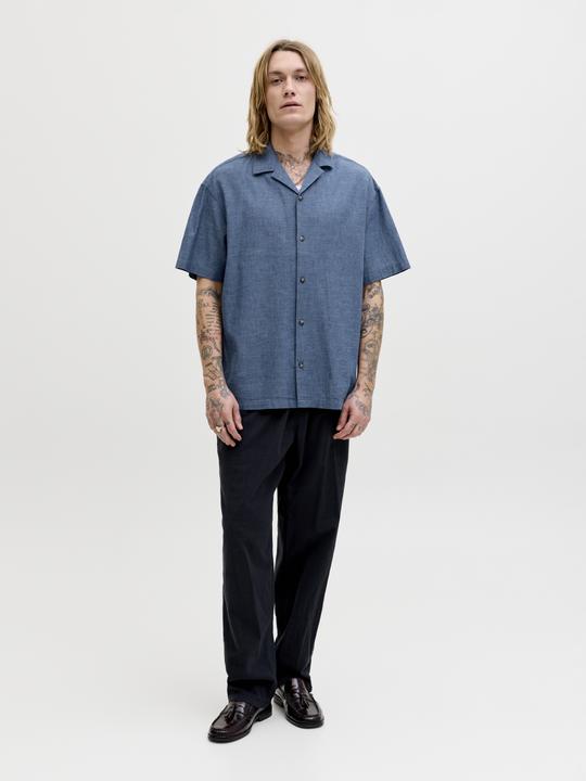 Immagine prodotto Jack & Jones Loose Fit Hawaii-Hemd Hawaii-Hemd (M)