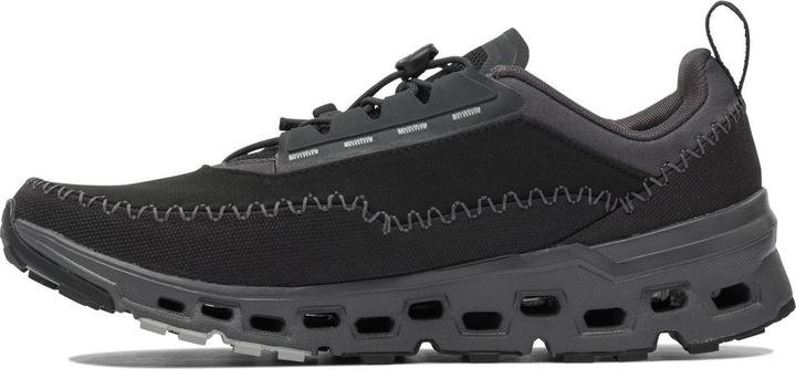 Image du produit On Running ON Cloudaway 2 Laufschuhe Black / Eclipse Herren (41)