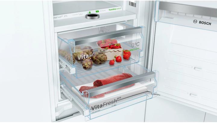 Actual product image Bosch Hausgeräte KIF86PFE0 (223 l)