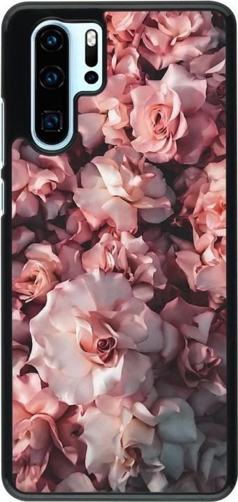 Produktbild PhoneLook Hülle Beautiful Roses (Huawei P30 Pro)