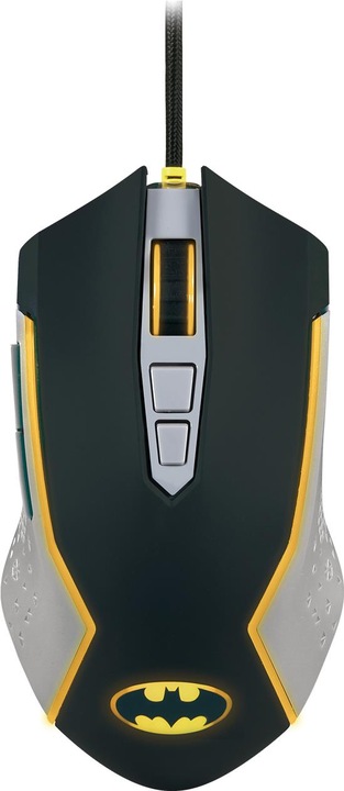 Actual product image Blade FR-TEC PC DC Mouse Batman (Cable)