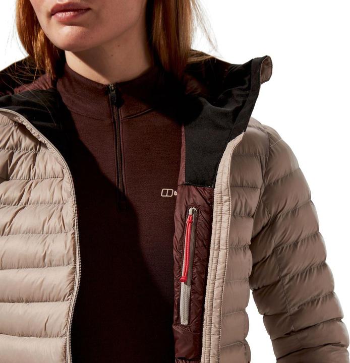 Produktbild Berghaus Synthetisch isolierte Trail-Nomad Jacket (38)