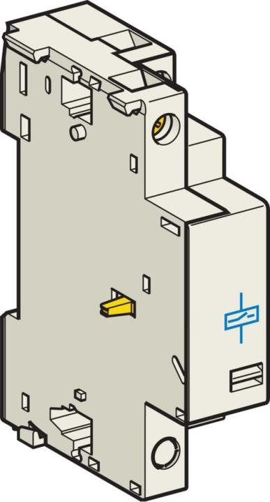 Produktbild Schneider Electric Spannungsauslöser 220-240VAC