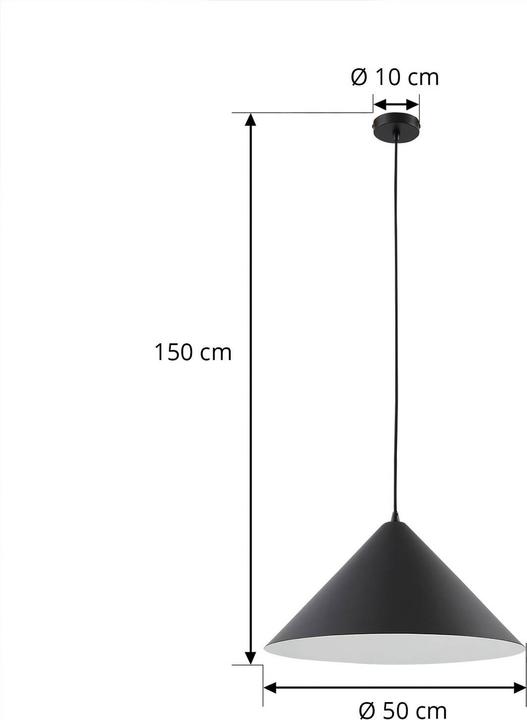 Produktbild Lindby Clarine (E27)