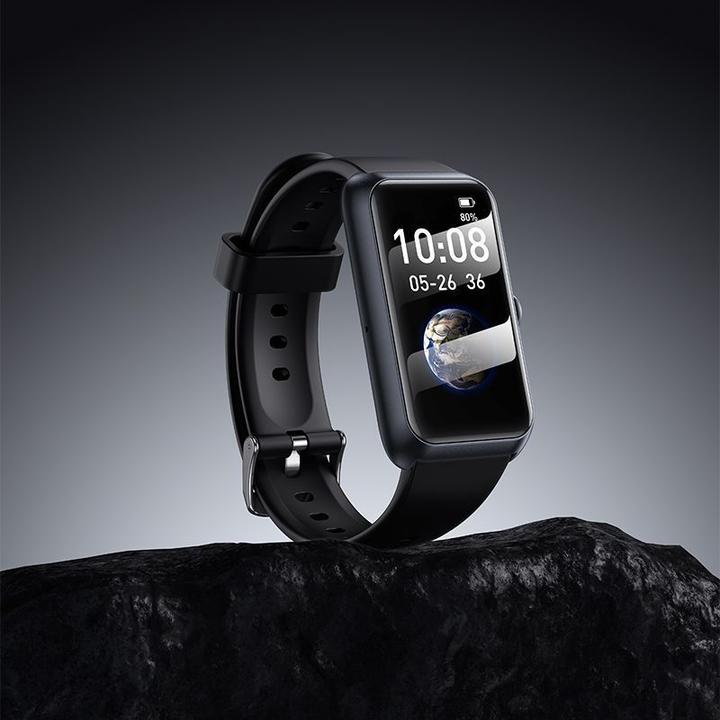 Actual product image Hoco Tablet accessories Smartwatch 1,47" IP67 with call function Y34 black