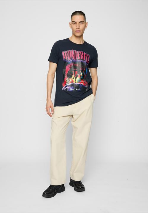 Produktbild Mister Tee Wonderful Tee - 22271 (XL)