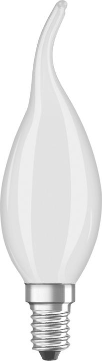 Produktbild Osram Led Retrofit Classic Ba (E14, 5 W, 470 lm, 1 x, E)