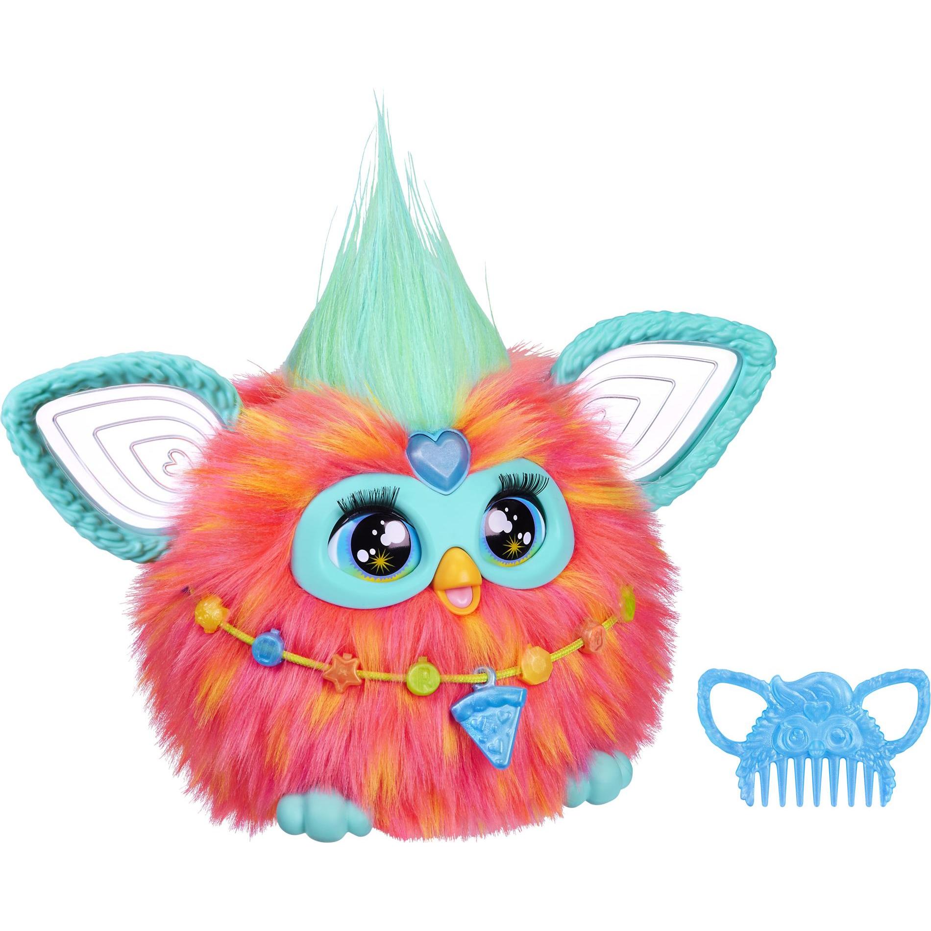 Thumbnail - Furby Oranje