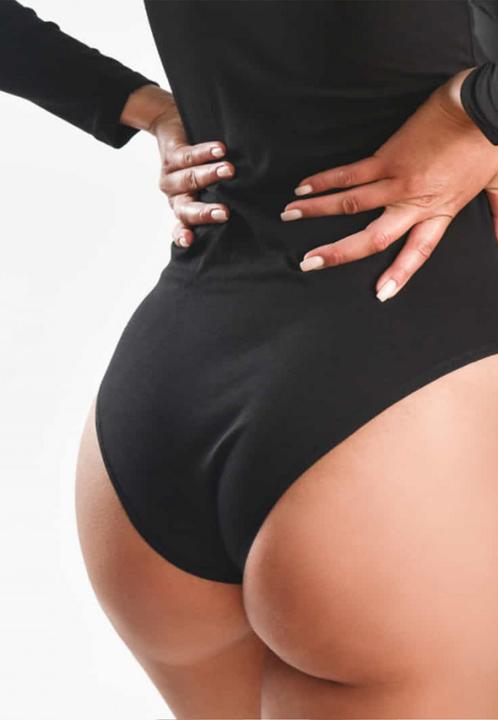 Produktbild Maxte BASIC MAX Langarm Body Frauen 3er Pack (XS)