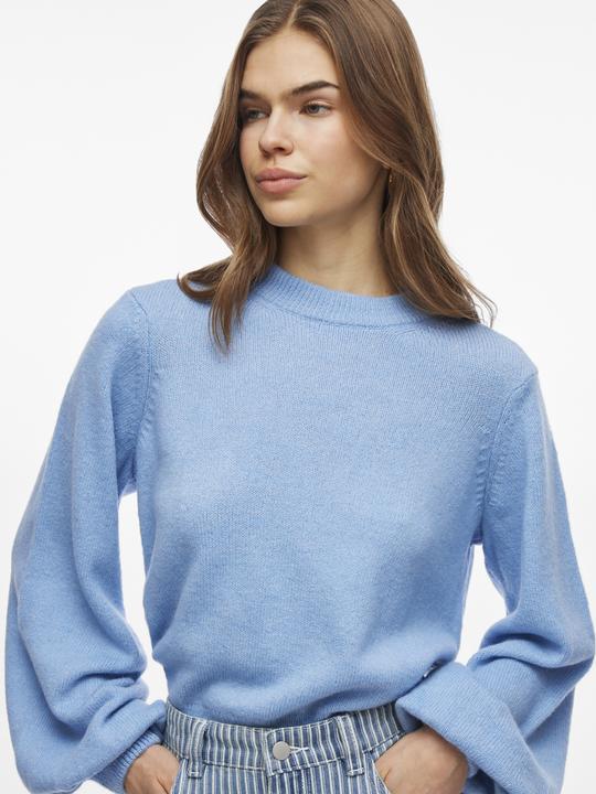 Produktbild Vila High Neck Strickpullover (XL)