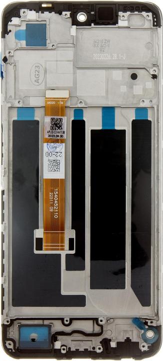 Immagine prodotto realme Display LCD + unità touch + cover frontale per C55 (Display, Realme C55)