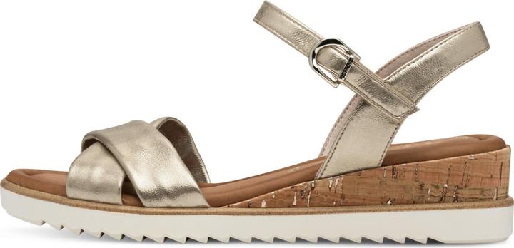 Actual product image Tamaris Da.-Sandalette (40)