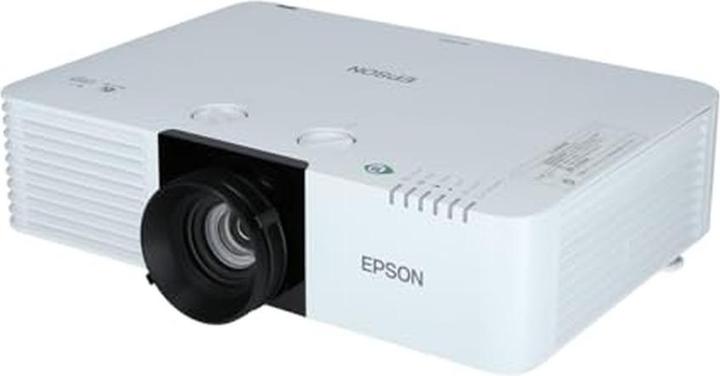 Produktbild Epson Laser EB-L630U WUXGA (Full HD, 6200 lm, 1.35 - 2.2:1)