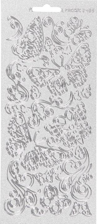 Creativ Company Stickers - kaufen bei Digitec