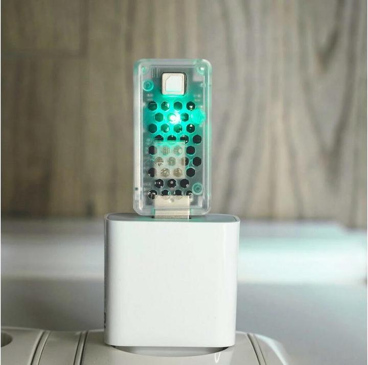 Image du produit Luxafor Dongle CO2