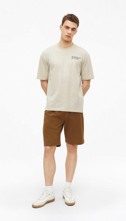 Image du produit s.Oliver Detroit: Bermuda im Relaxed Fit (S)